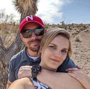 Meet your Posher, Callie